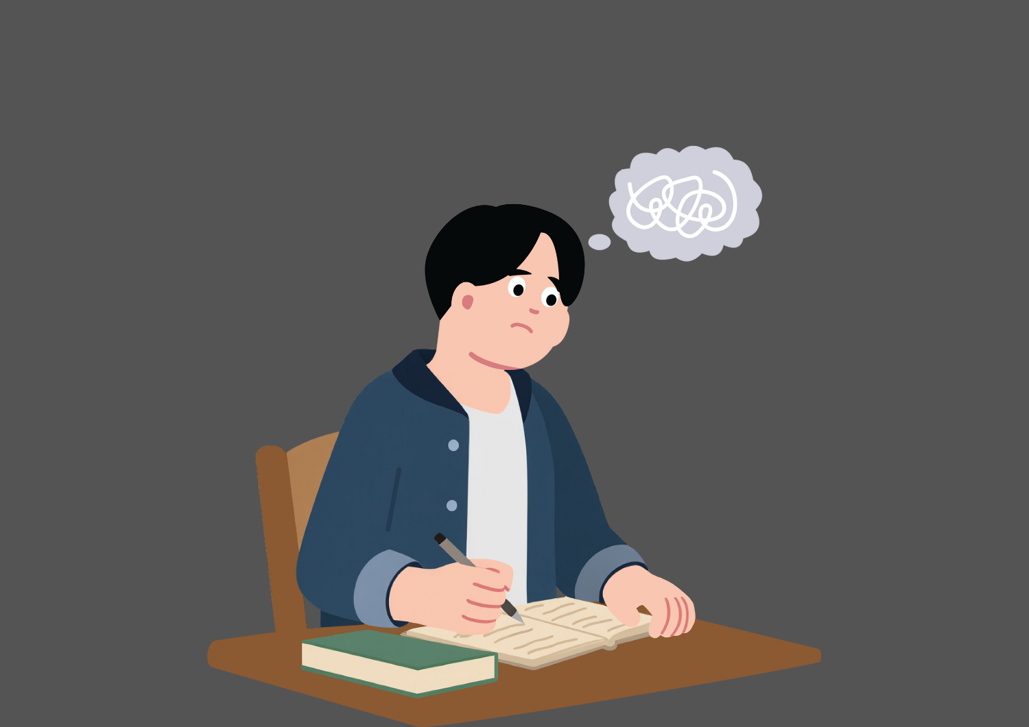 Ketika Belajar Bukan Sekadar Mencari Nilai, Tapi Mencari Makna